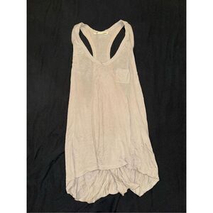 Alexander wang tank top size S